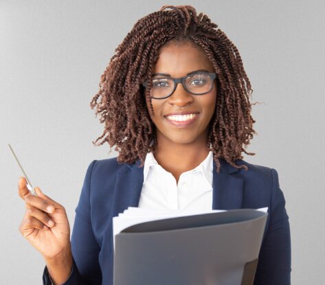 Instrutores especializados - Beleza & Cia