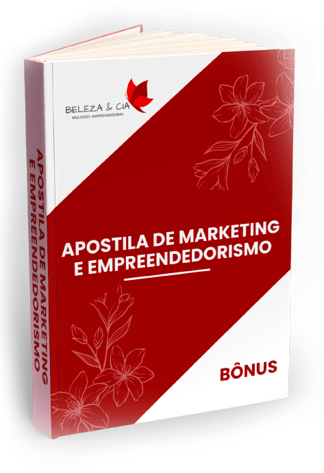 APOSTILA DE MARKETING E EMPREENDEDORISMO