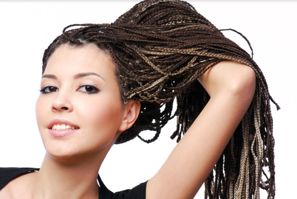 Cuidados com as tranças afro - Dicas essenciais
