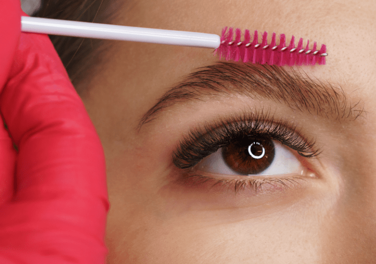 curso de brow lamination em Madureira - Rio de Janeiro