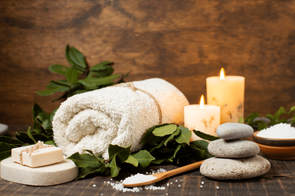 conheça diversas técnicas da massagem profissional
