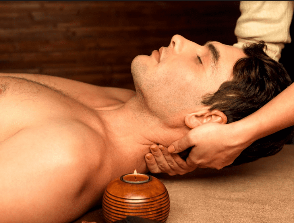 aposte na sua carreira com o curso de massagem profissional da CT Beleza & Cia