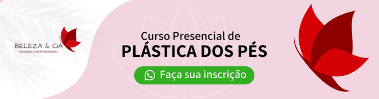 Plástica dos Pés e SPA dos Pés