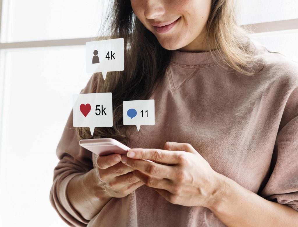 Marketing Digital para Salão de Beleza