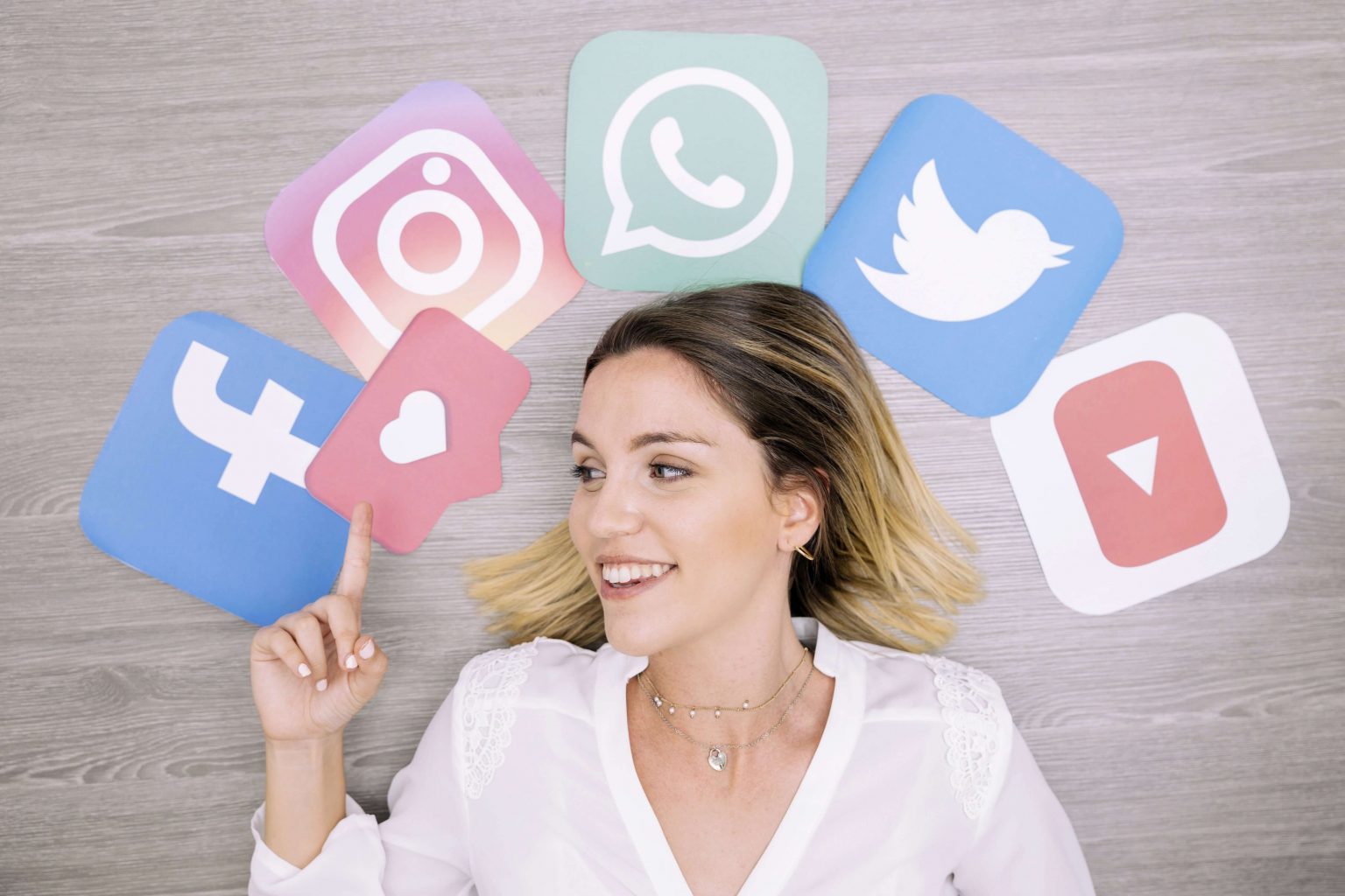 Marketing Digital para Salão de Beleza