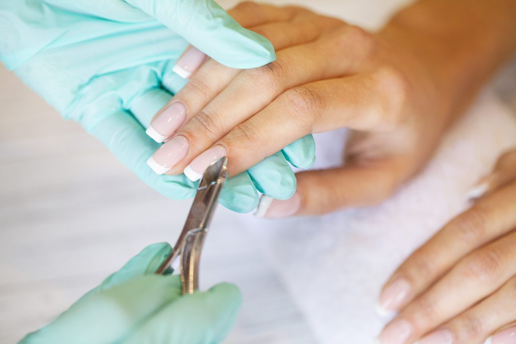 CT Beleza e Cia - Curso de Manicure e Pedicure