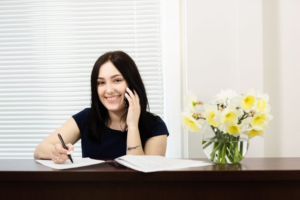 Estratégias para uma boa Administração de Salão de Beleza