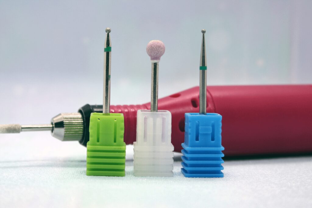 Curso de Cutilgaem Russa e Hardware - CT Beleza & Cia