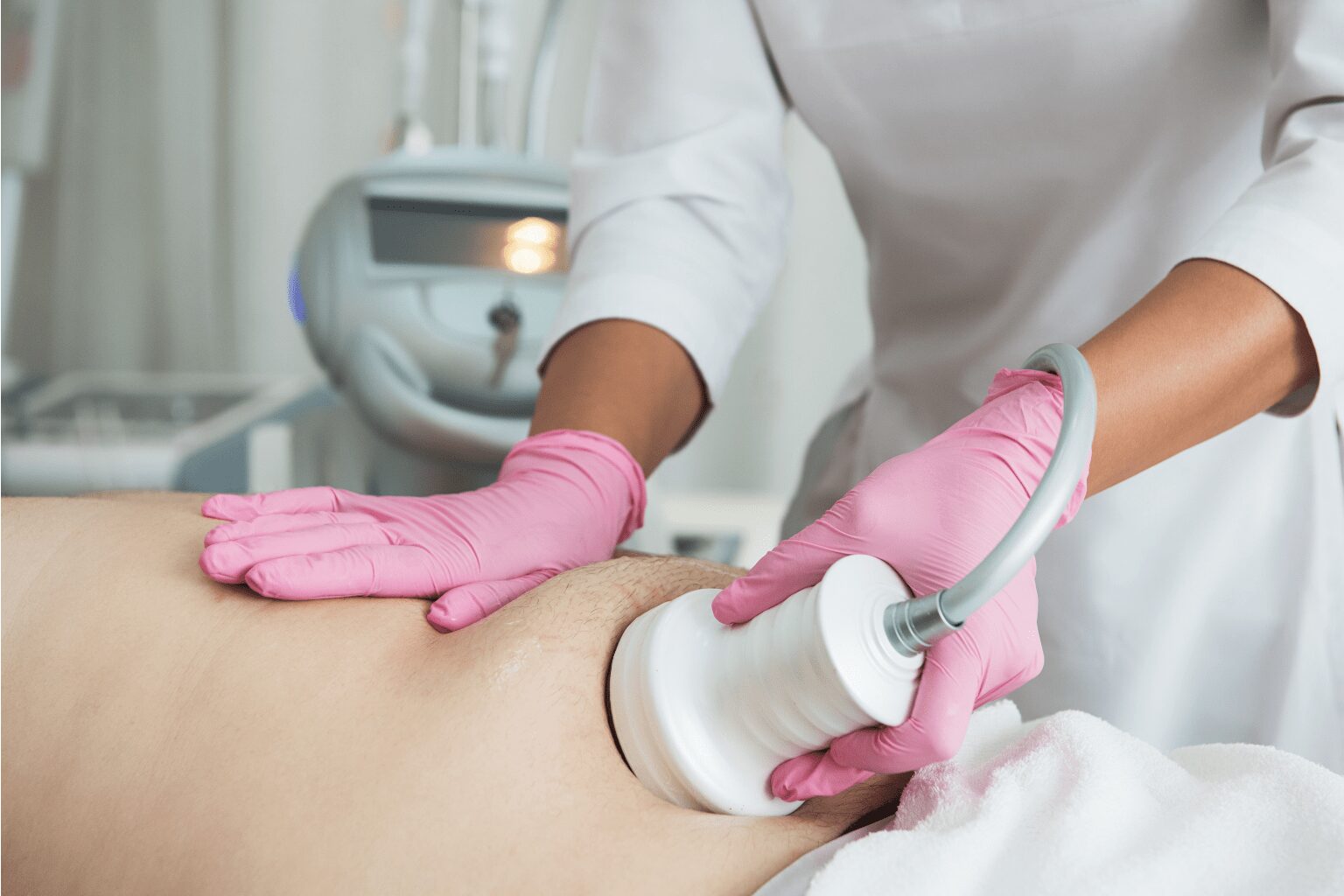 Curso de Massagem Modeladora - CT Beleza e Cia