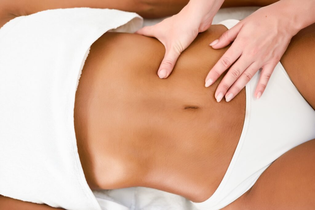 Onde fazer curso de massagem redutora?