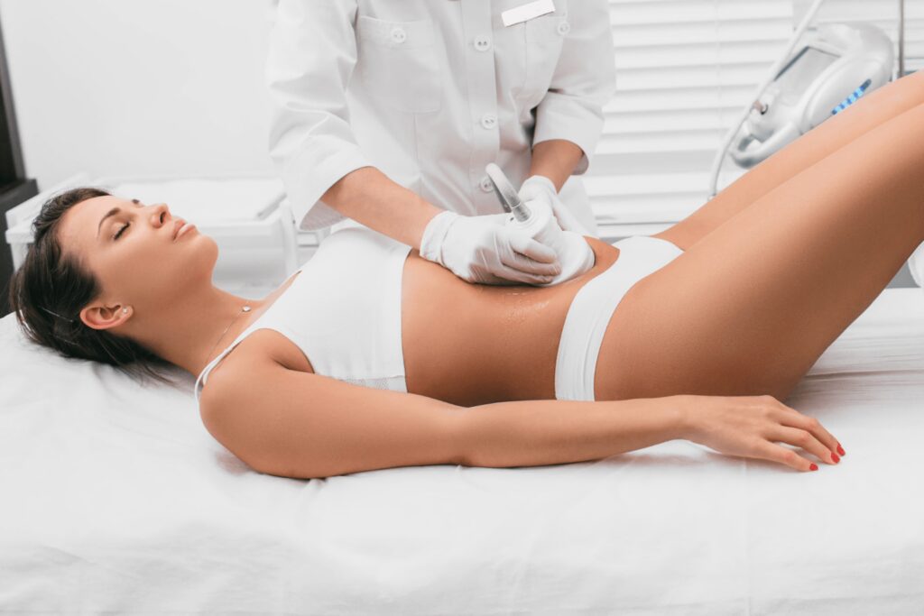 Onde fazer o curso de massagem modeladora?