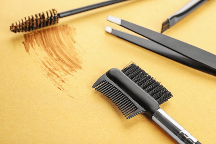 Curso de Designer de Sobrancelhas - CT Beleza e Cia