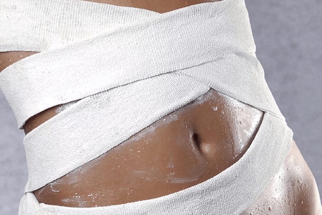 Gessoterapia na Estética - CT Beleza e Cia