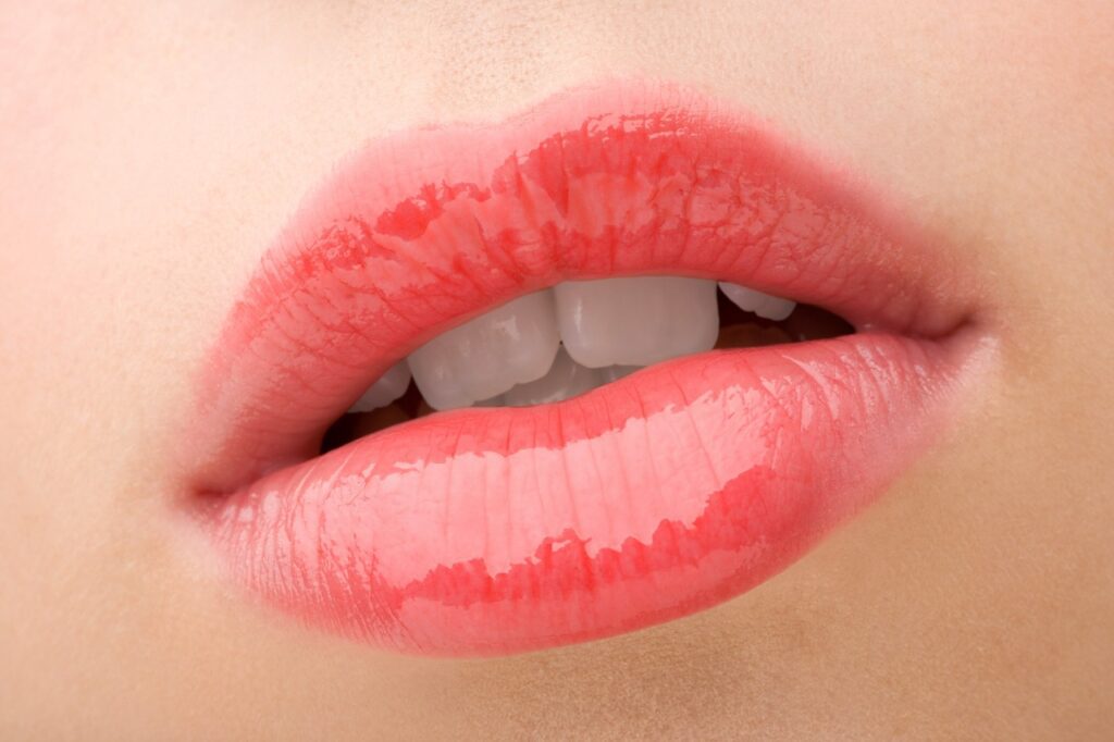 Curso de Hidra Colos Nano Lips - CT Beleza e Cia