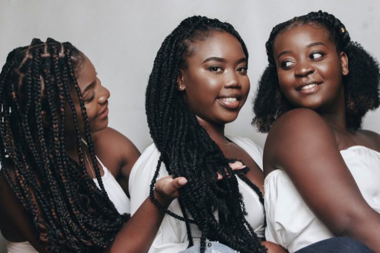 Como se tornar um especialista em cuidados com Tranças Afro