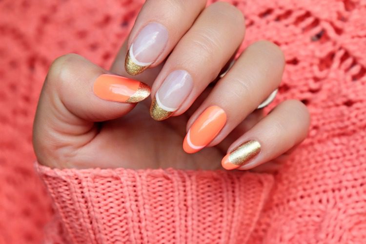 O que é uma Nail Design