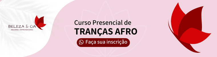 Cuidados com as Tranças Afro