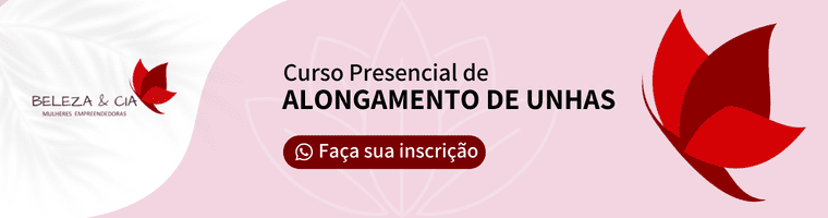 O que é uma Nail Design?