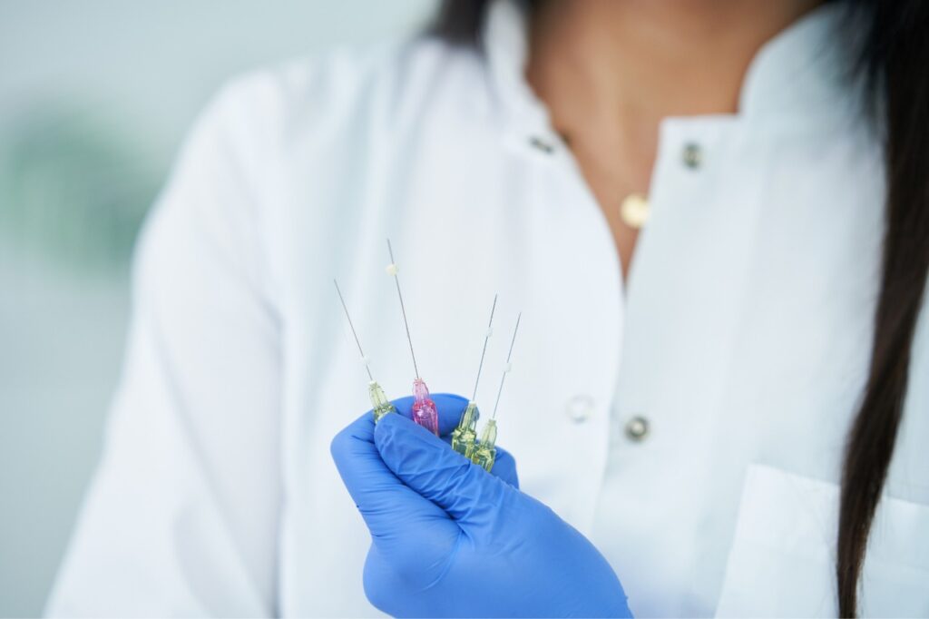 O que fazer com os Resíduos de Clínicas de Estética?