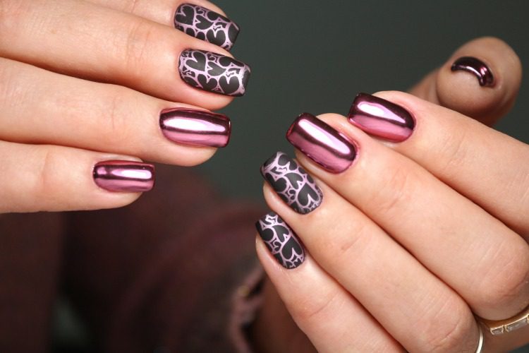 O que é uma Nail Design