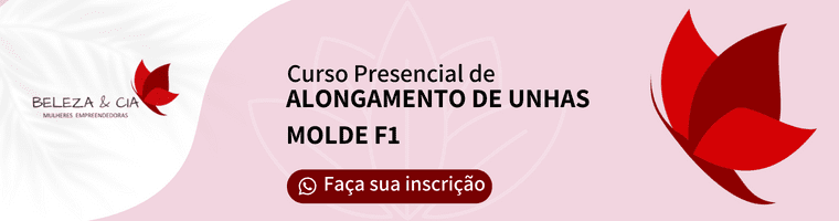 Quanto ganha uma pessoa que trabalha com unha de gel e fibra de vidro