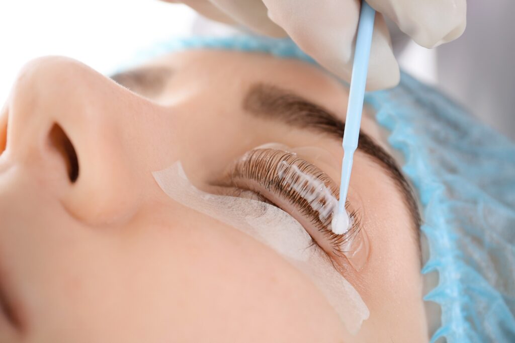 Conheça a Técnica Lash Lifting