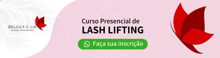 Lash Lifting