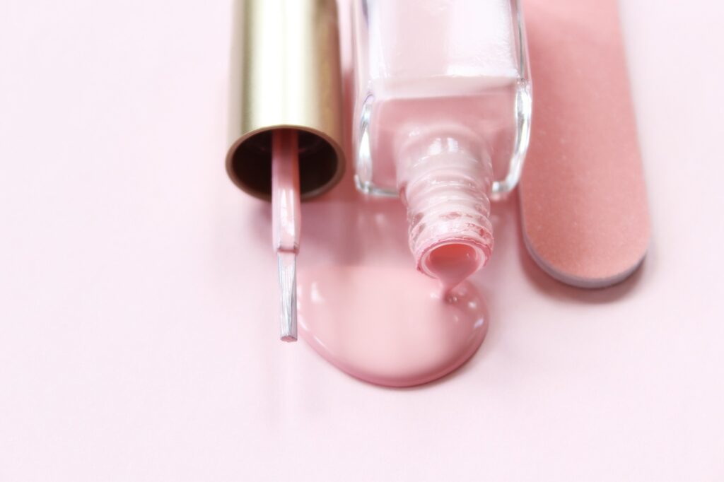 Qual o melhor curso de manicure?