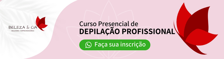 Melhor Curso de Depilação Profissional