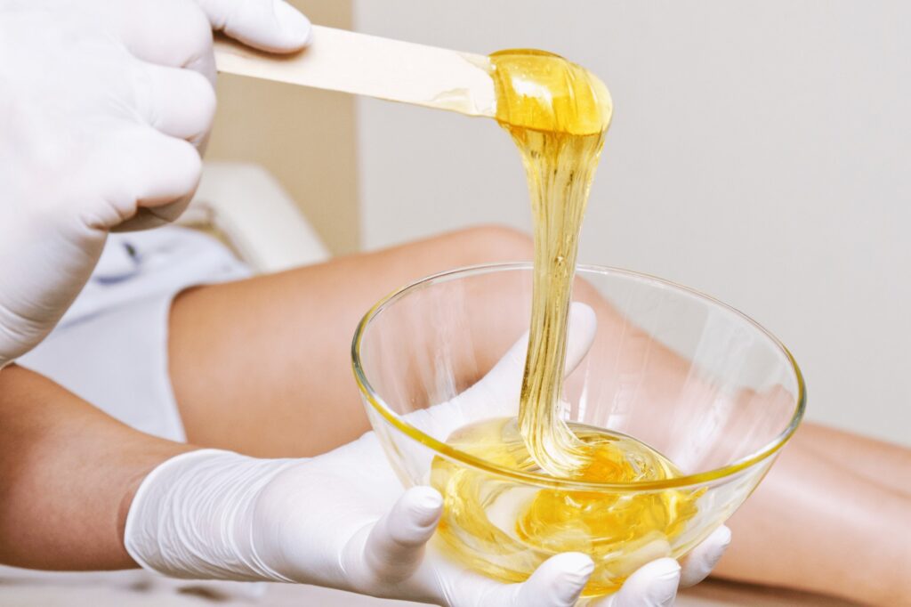 Melhor Curso de Depilação Profissional?
