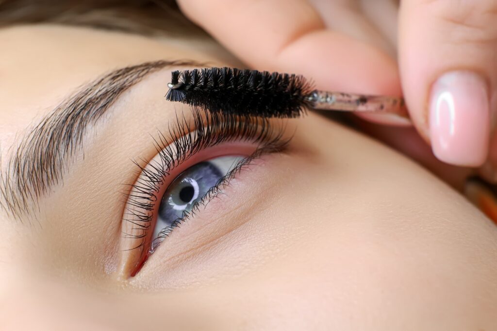 O que é Lash Lifting?