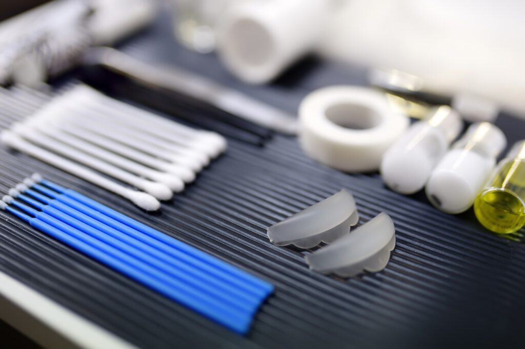Qual a durabilidade do Lash Lifting?