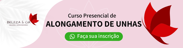 Melhor Curso de Alongamento de Unhas