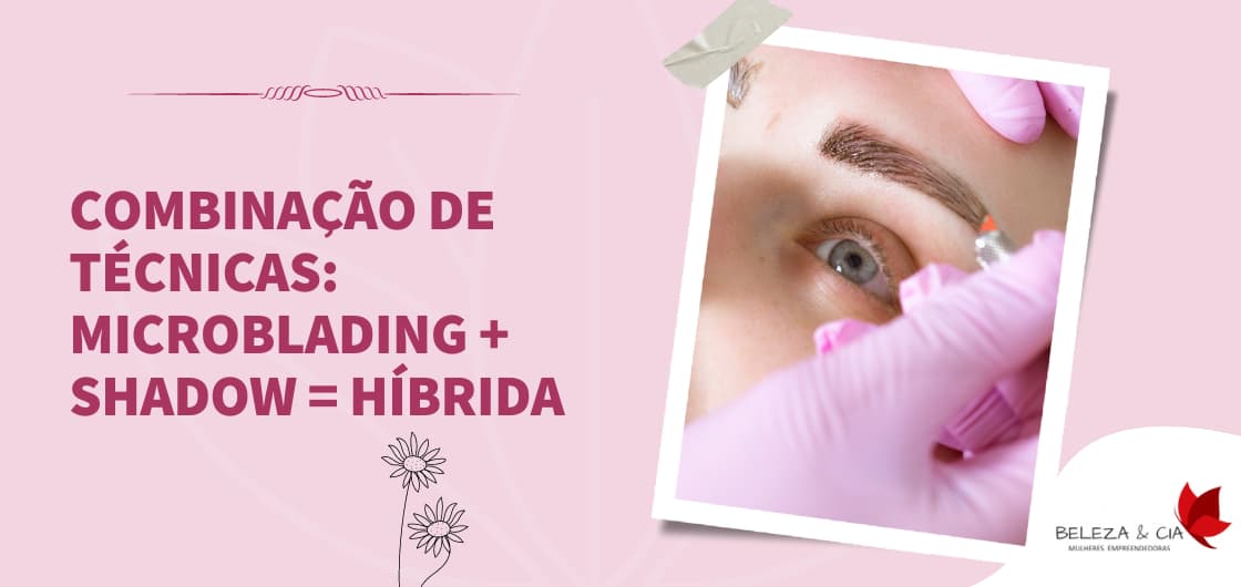 Microblading + Shadow