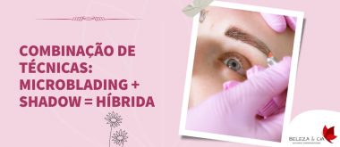 Microblading + Shadow
