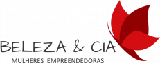 Logo - Beleza & Cia