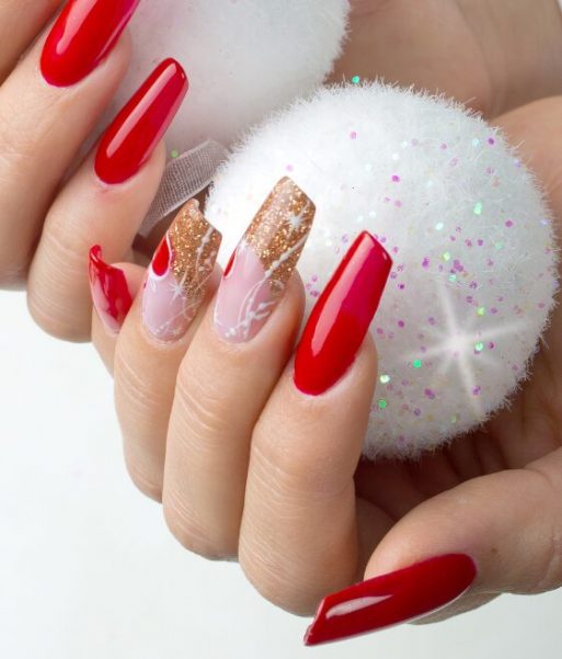 curso alongamento de unhas