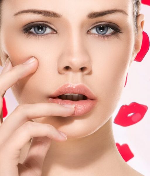 HIDRA GLOSS LIPS